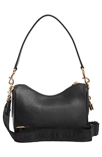 Small Convertible Shoulder Bag