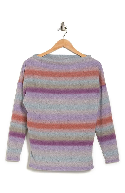 Stripe Sweater