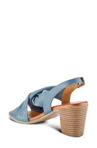 Madeleine Slingback Sandal