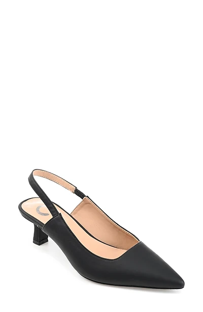 Paulina Slingback Pump