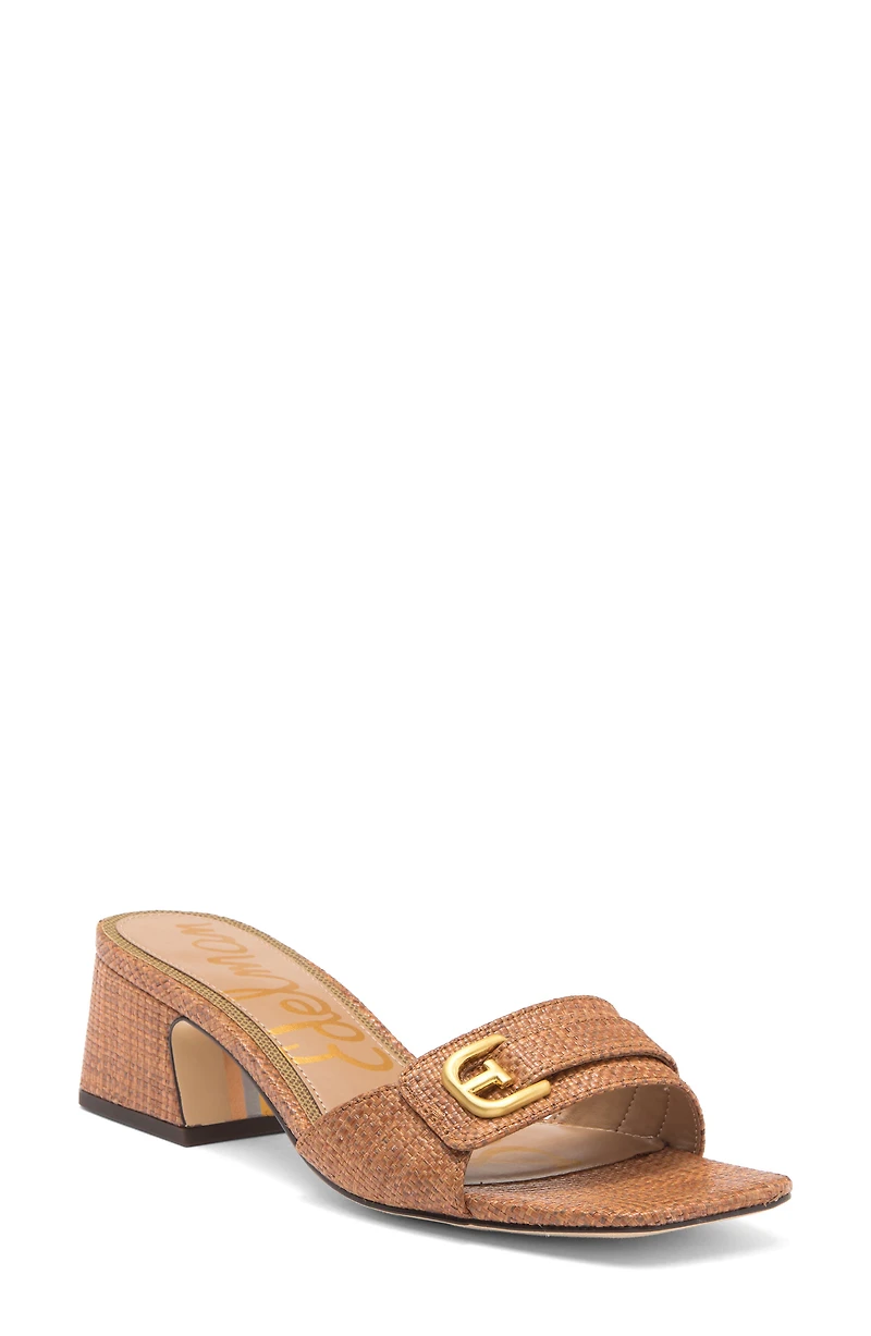 Wilma Slide Sandal