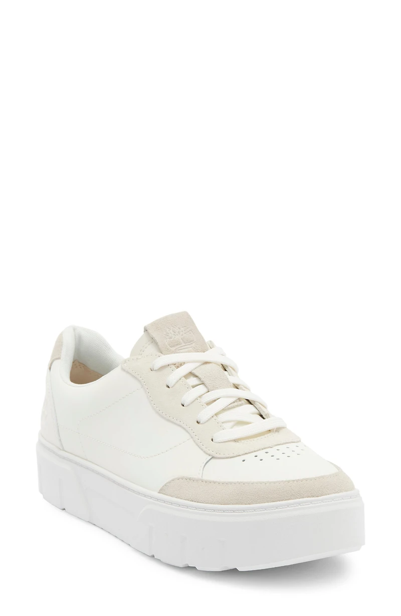 Laurel Court Low Top Sneaker