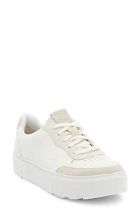 Laurel Court Low Top Sneaker