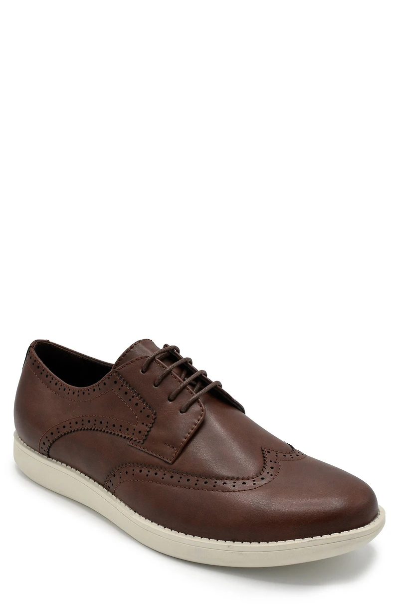 Ardon Wingtip Sneaker