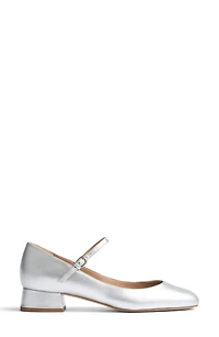 Beatrix Mary Jane Pump