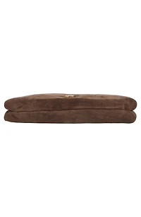 Marilyn Soft Suede Shoulder Bag