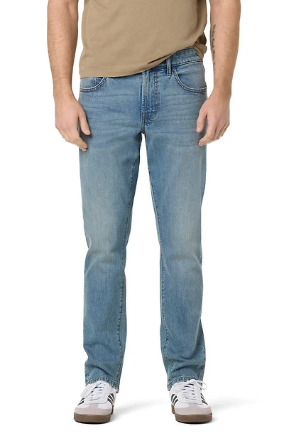 Blake Slim Straight Leg Jeans