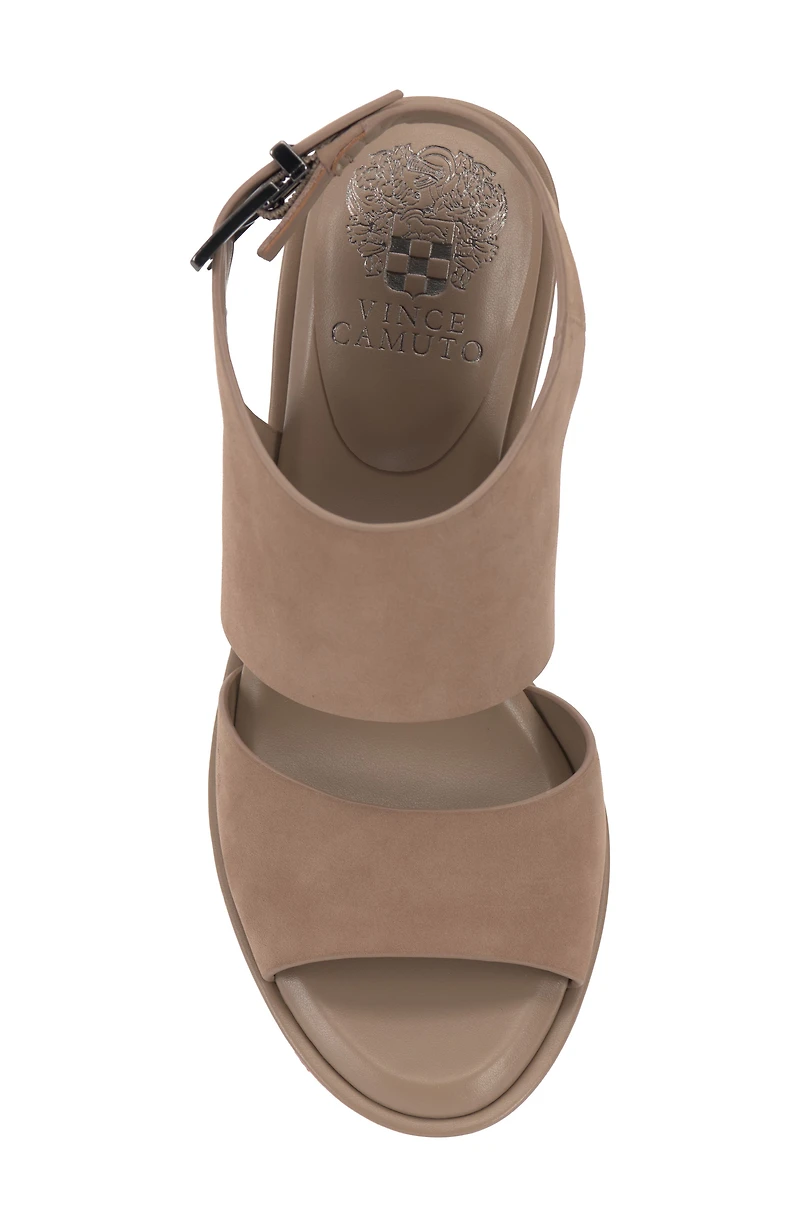 Frinna Slingback Sandal