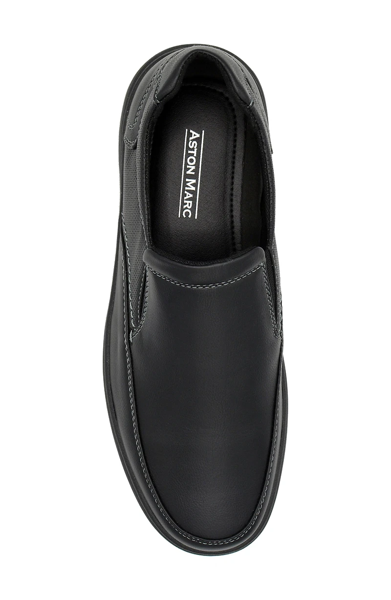 Galt Slip-On Shoe