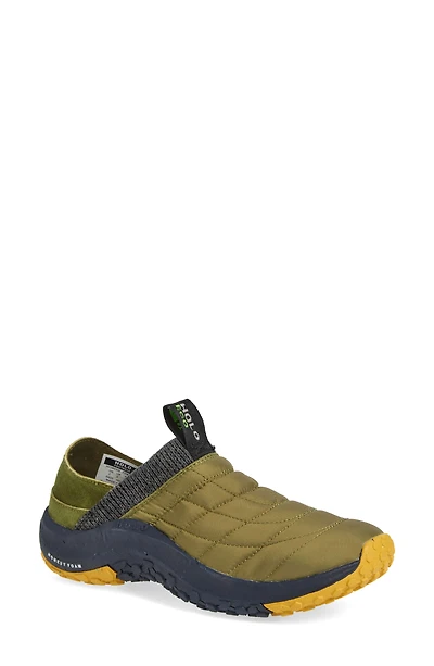 Credimus Slip-On Sneaker