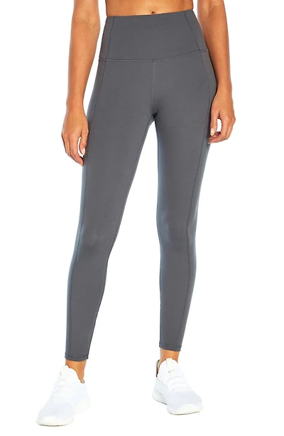 High Rise Tummy Control Leggings