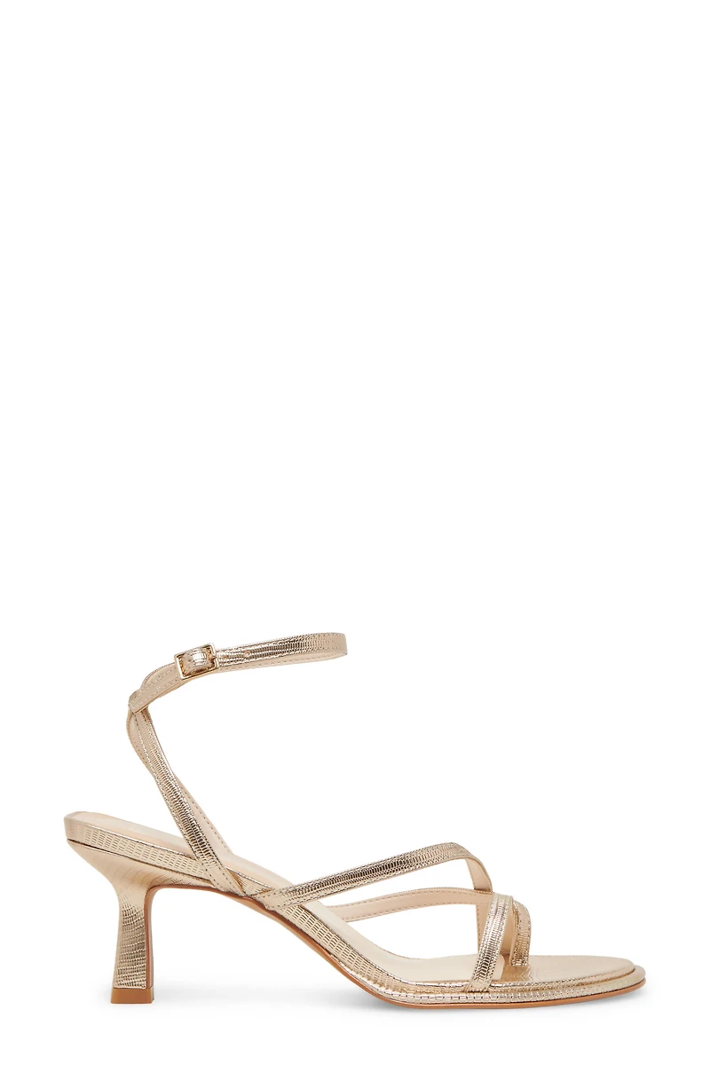 Morah Ankle Strap Sandal