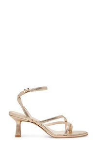Morah Ankle Strap Sandal