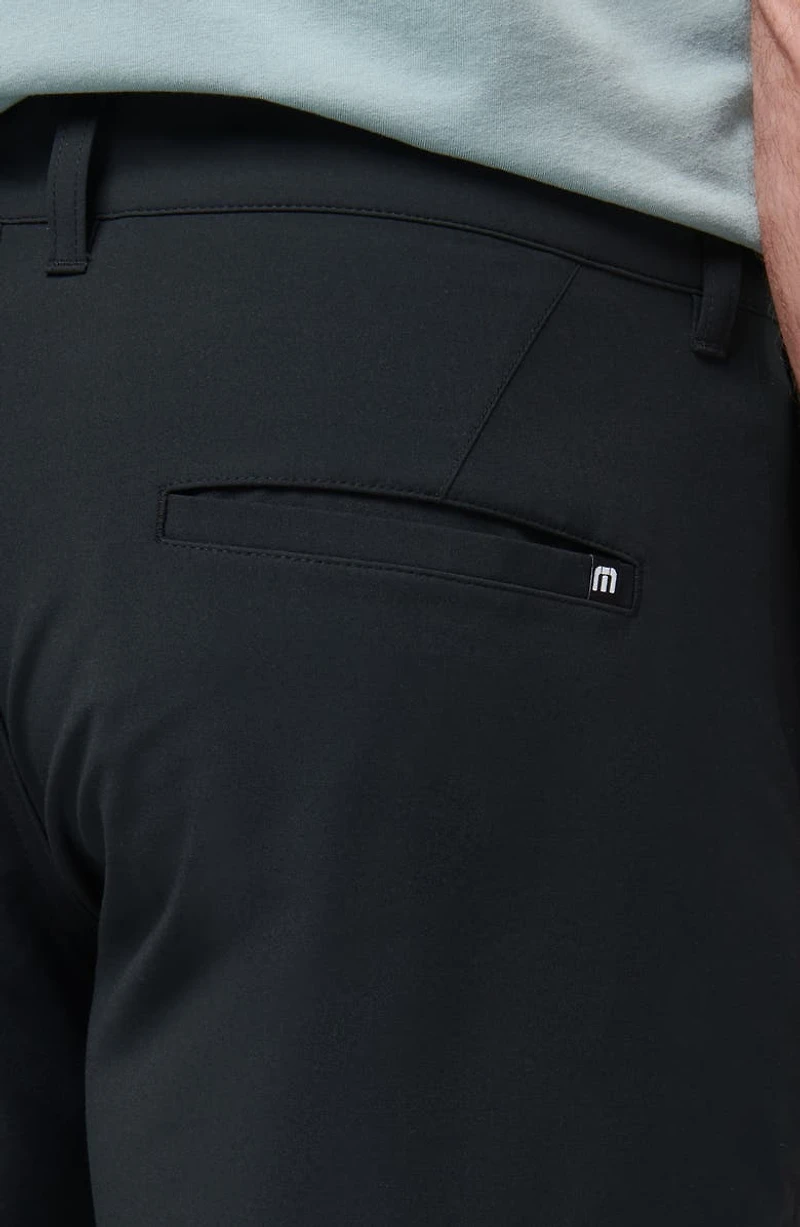 Open to Close Chinos