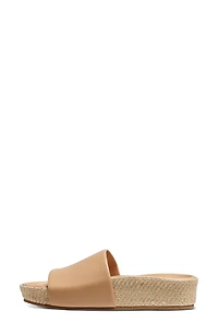 Pelican Jute Slide Sandal