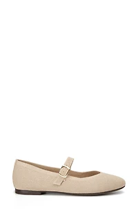 Shelby Mary Jane Flat