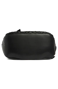 Bmiro Woven Tote Bag