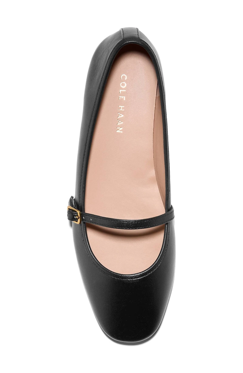 Yelena Mary Jane Flat