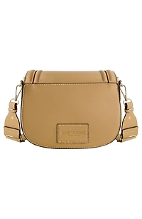Logo Crossbody Bag