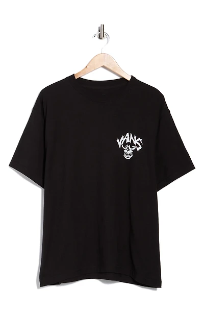 Spirit World Logo Graphic T-Shirt