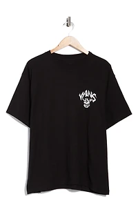 Spirit World Logo Graphic T-Shirt