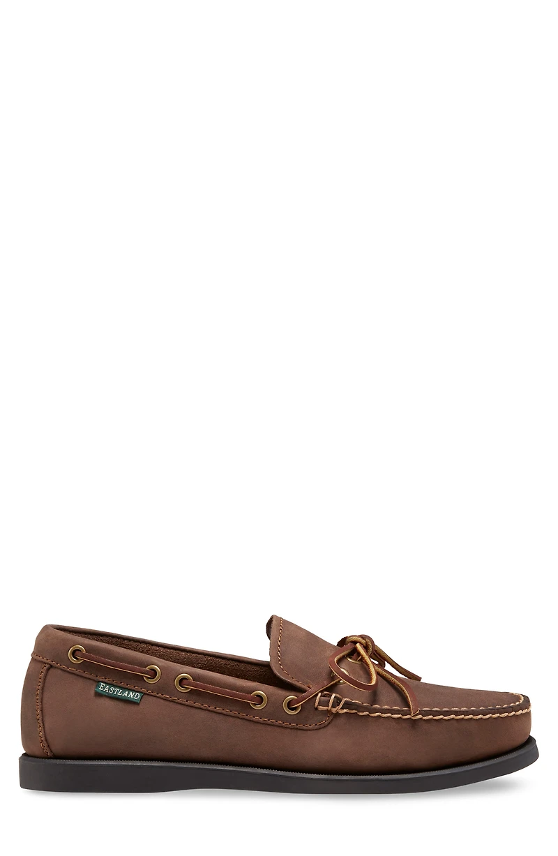Yarmouth Leather Loafer