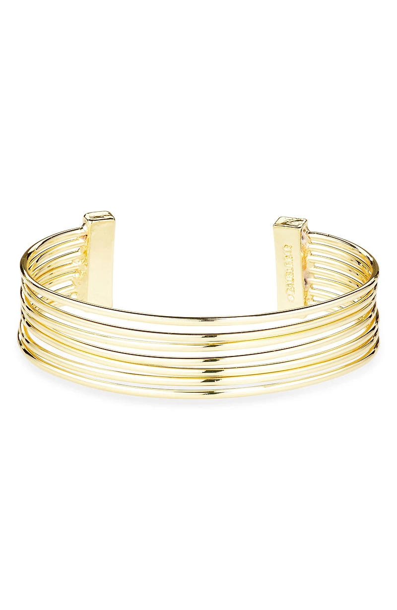 Katie Cuff Bracelet
