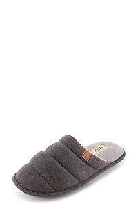 Katie Terry Knit Scuff Slipper