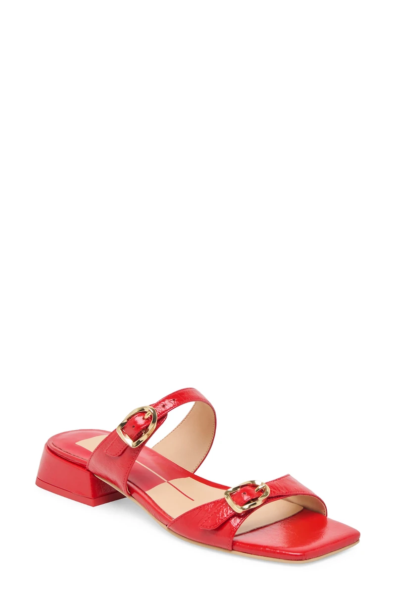 Fabola Slide Sandal