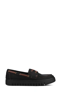 Marion Boat Shoe