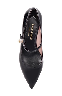 maya pointed toe flat