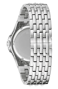 Phantom Crystal Bracelet Watch, 42mm