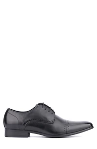 Ferdinand Cap Toe Derby