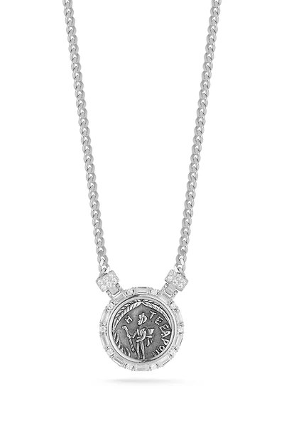 Coin Necklace`