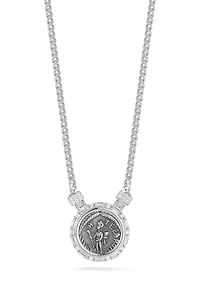 Coin Necklace`