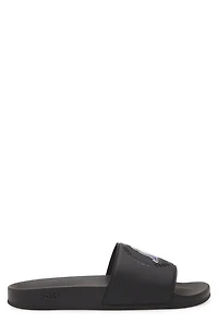 Bay It Slide Sandal