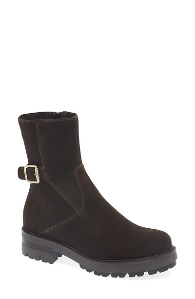 Carlisle Lug Sole Boot