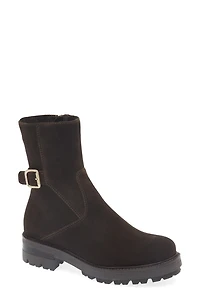 Carlisle Lug Sole Boot