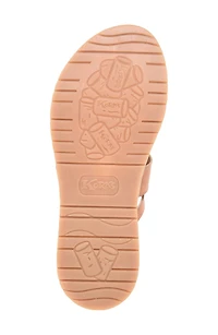 Clemmons Strappy Sandal