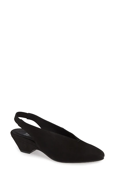 Gatwick Slingback Pump