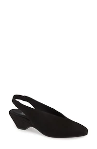 Gatwick Slingback Pump