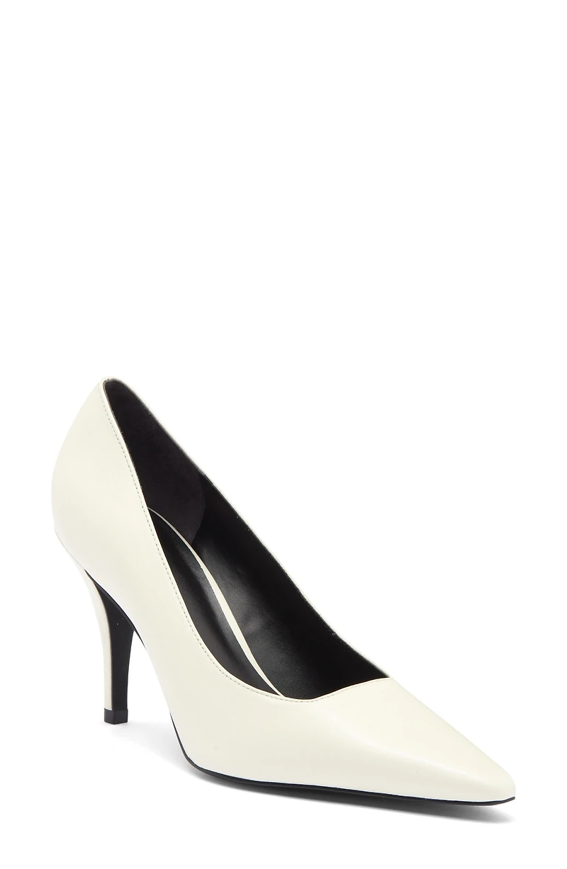 Lexxy Pointed Toe Pump