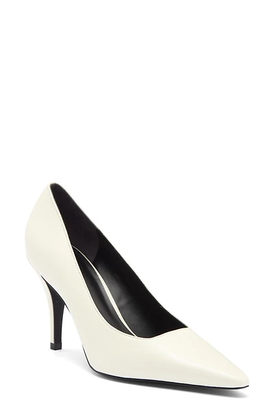 Lexxy Pointed Toe Pump