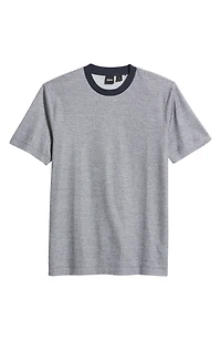 Thompson Cotton T-Shirt