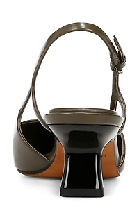 Bianca Slingback Pointed Toe Pump