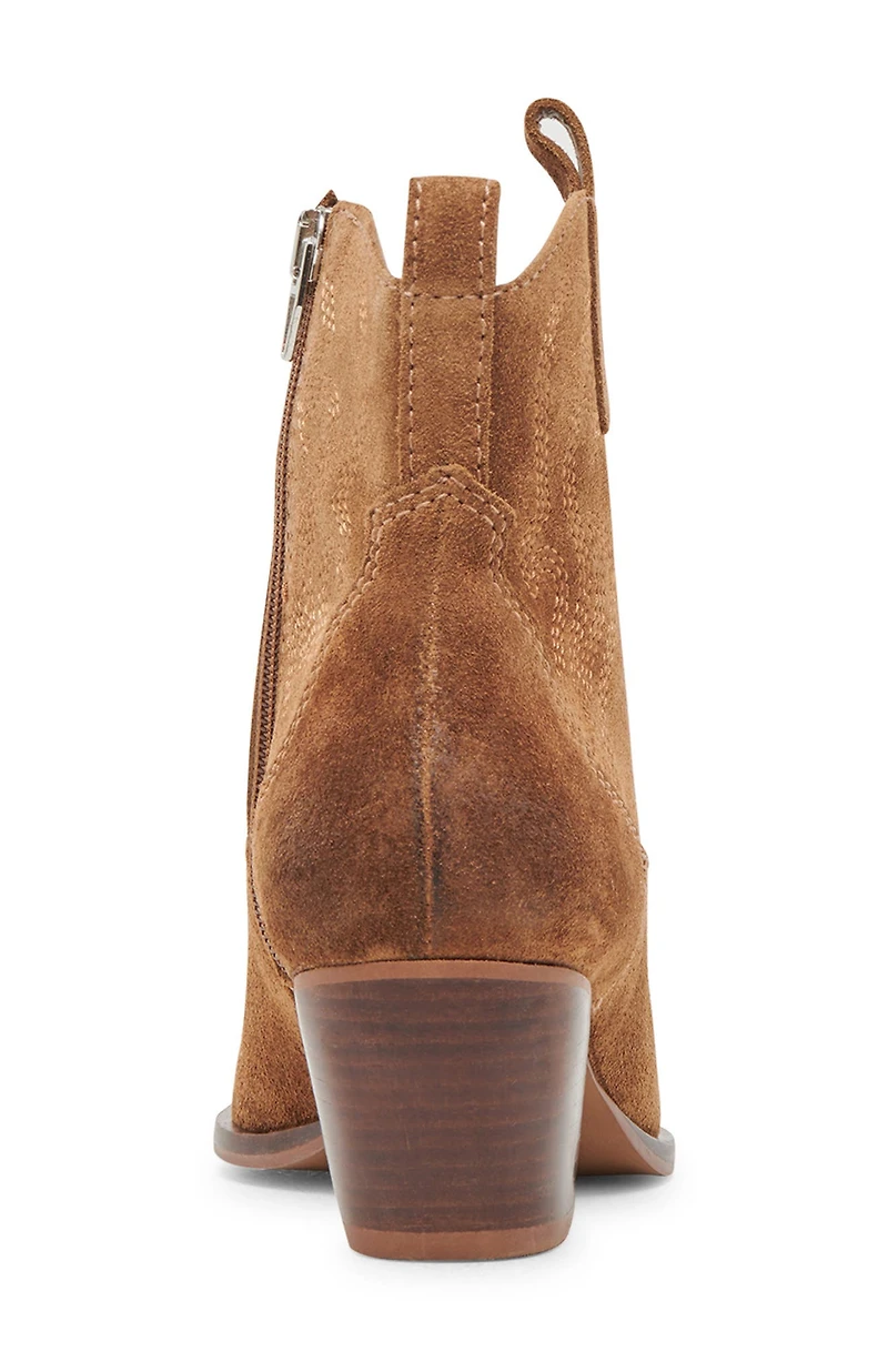 Shania Western Boot