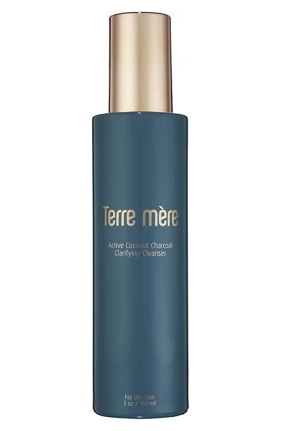 Active Coconut Charcoal Clarifying Cleanser
