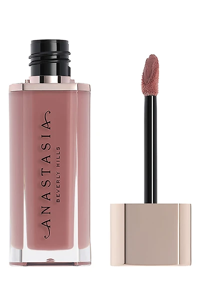 Lip Velvet Liquid Lipstick