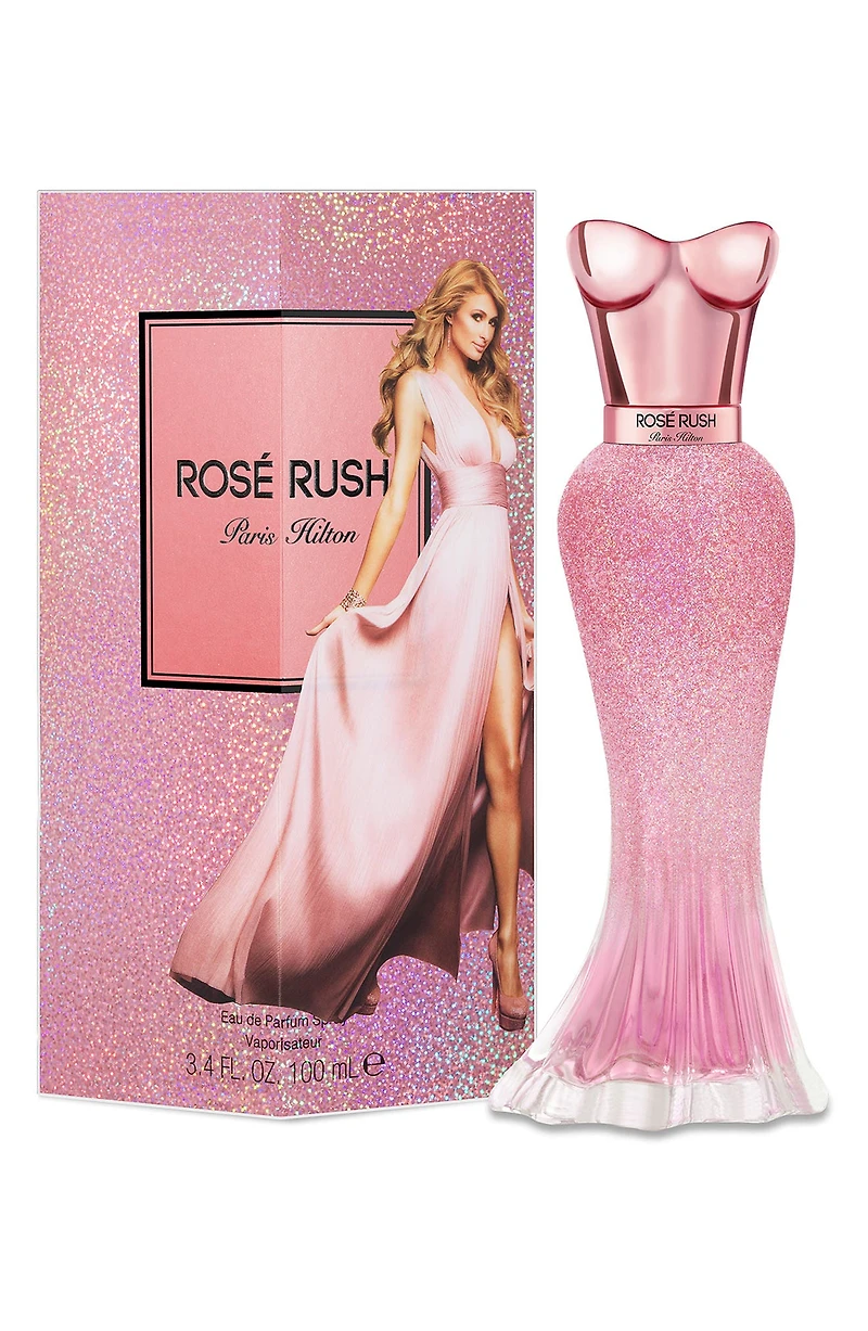 Rose Rush Eau De Parfum