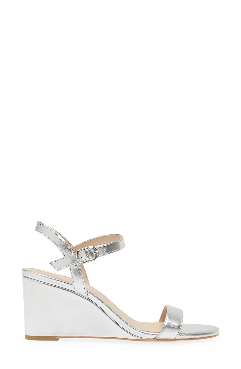 Dancer Wedge Sandal